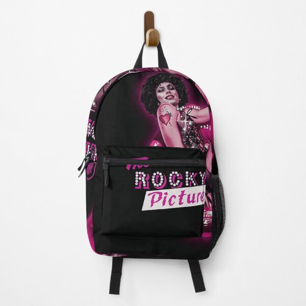 Item preview, The Rocky Horror Picture Show designed and sold by AntoiFlet.