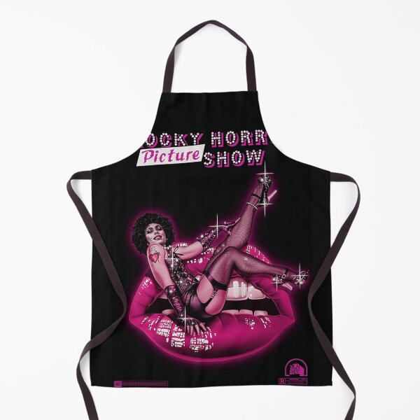 Item preview, The Rocky Horror Picture Show designed and sold by AntoiFlet.