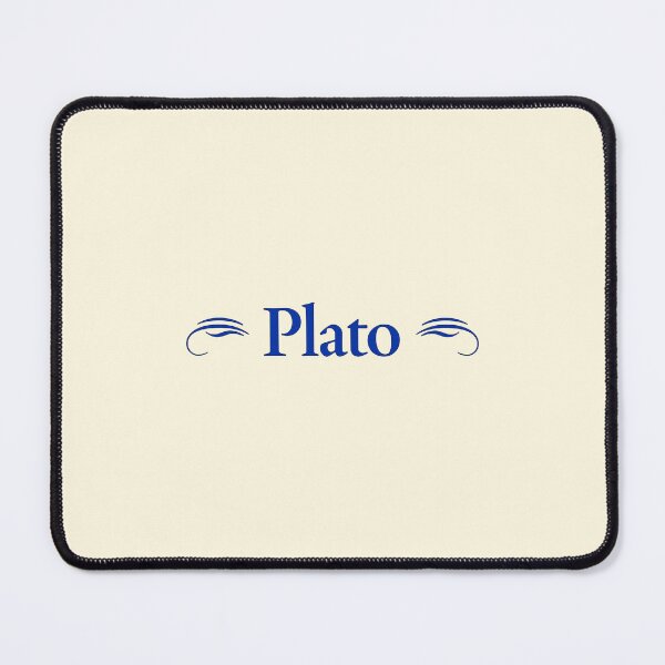 Item preview, Plato, Ancient Greek Philosopher, Classic Literature designed and sold by CharlottePlaceArt.