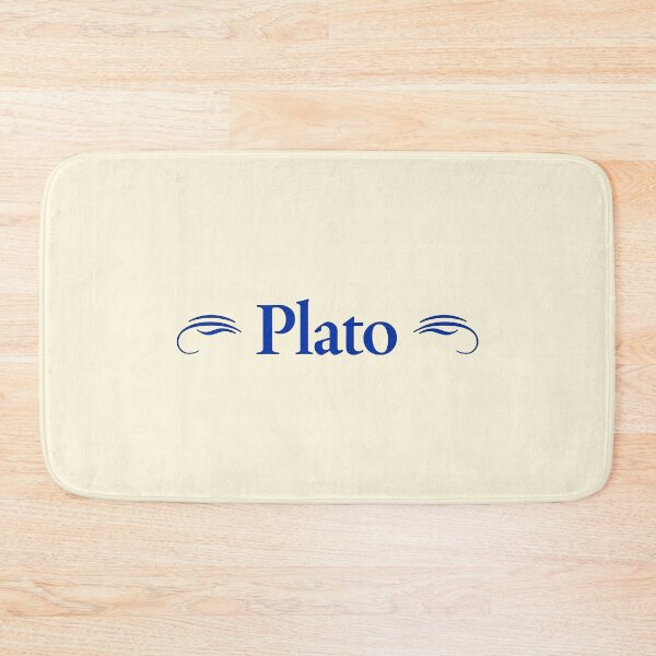 Item preview, Plato, Ancient Greek Philosopher, Classic Literature designed and sold by CharlottePlaceArt.