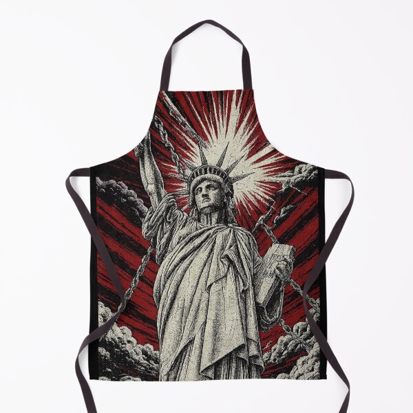 Item preview, Free Dc Tyranny designed and sold by Uglyandcute.