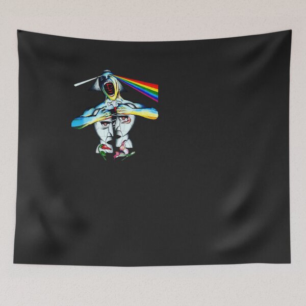 Item preview, Pink Floyd vintage designed and sold by arivasrobbins.