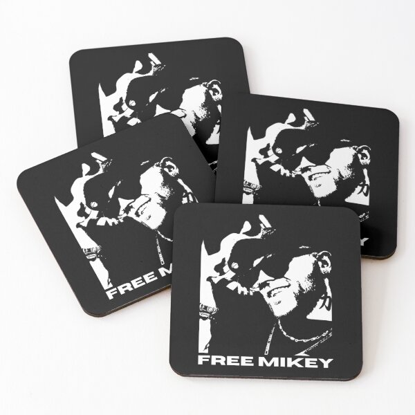 Artikelvorschau, Free Mikey entworfen und verkauft von Alexandreoucher.