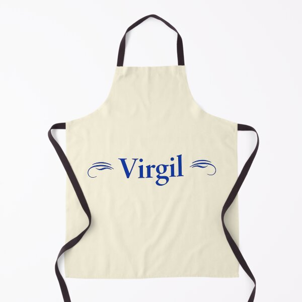 Item preview, Virgil, Ancient Roman Poet, Classic Literature designed and sold by CharlottePlaceArt.