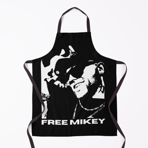 Artikelvorschau, Free Mikey entworfen und verkauft von Alexandreoucher.