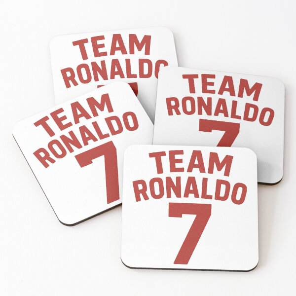 Item preview, Team Ronaldo | CR7 team | For Fans designed and sold by Oqueartecura.
