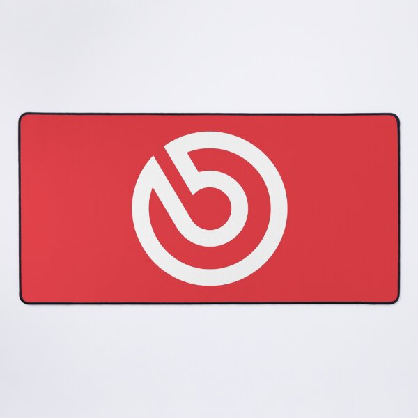 Item preview, The White Logo of Brems designed and sold by luoyinurazi.