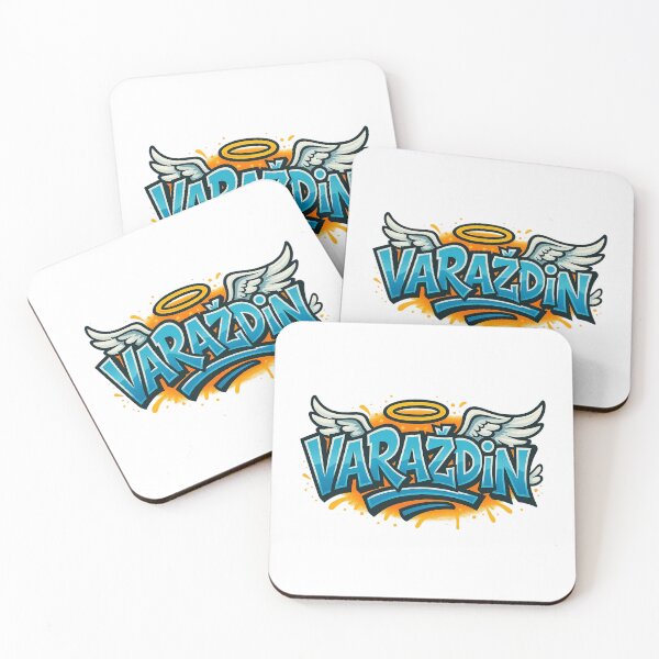 Item preview, Varaždin Graffiti designed and sold by sr93.me.