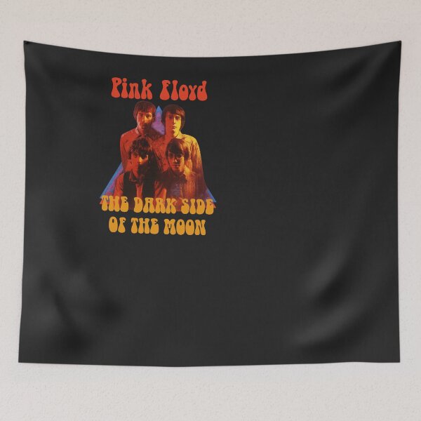 Item preview, Pink Floyd vintage designed and sold by arivasrobbins.