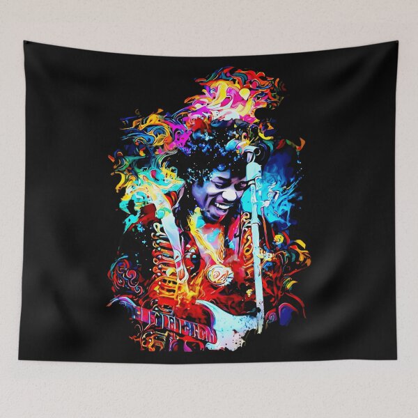 Item preview, Rock Guitar Tee 70s Vintage Legend designed and sold by SoldiersPaul.