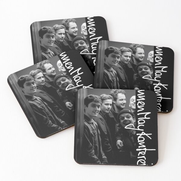 Item preview, ANNENMAYKANTEREIT BAND Essential  designed and sold by ChristopherFie.