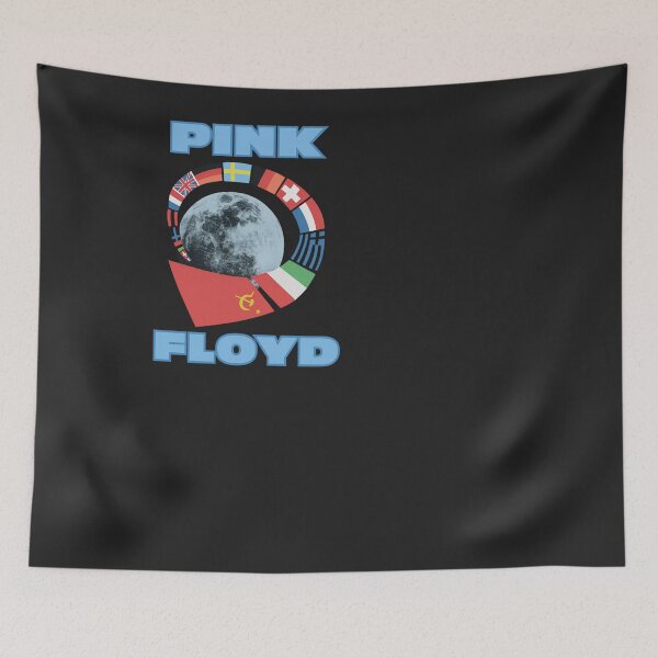 Item preview, Vintage Pink-Floyd designed and sold by arivasrobbins.