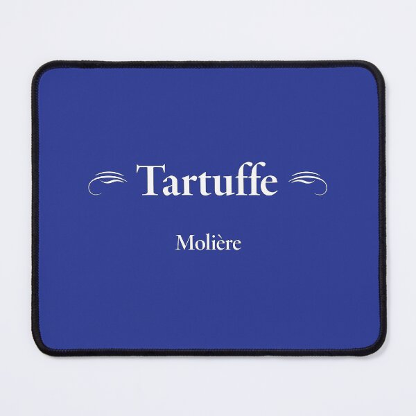 Item preview, Molière, Tartuffe, Classic Literature designed and sold by CharlottePlaceArt.