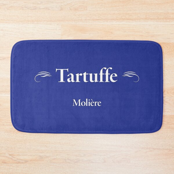 Item preview, Molière, Tartuffe, Classic Literature designed and sold by CharlottePlaceArt.