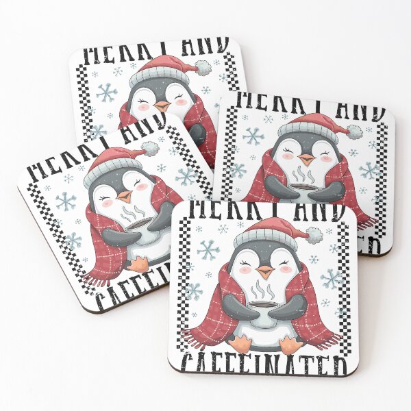 Item preview, COZY PENGUIN designed and sold by DXINERZ.