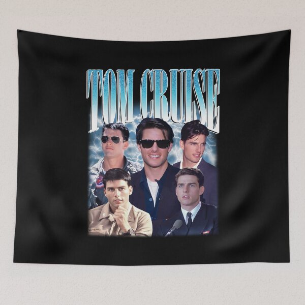 Item preview, Tom Cruise 90s Vintage Unisex Shirt, Ethan Hunt Shirt, Mission Impossible Shirt, Mission Impossible Lover Gift, Tom Cruise Fan Shirt designed and sold by Elliottz1.