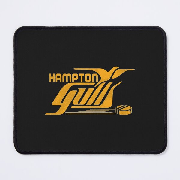 Item preview, Defunct Hampton Gulls Hockey Team designed and sold by NoahWebba.
