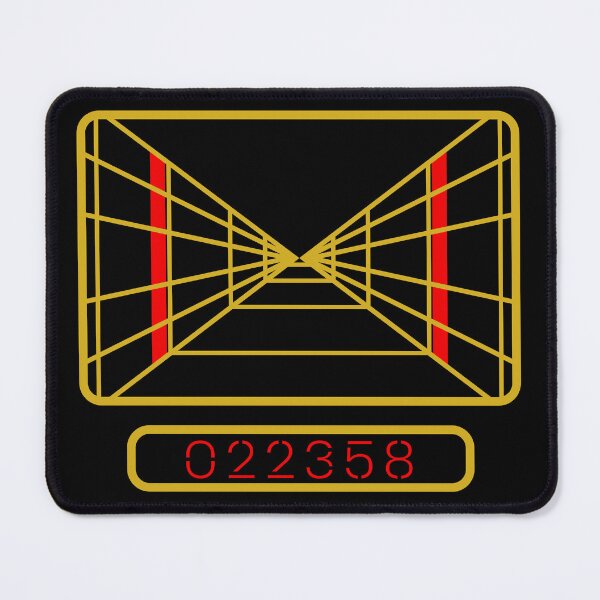 Item preview, Star Wars Trench Run: A New Hope designed and sold by KindOfABigDealTees.