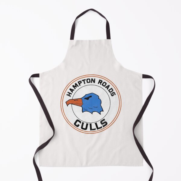 Item preview, Defunct Hampton Roads Gulls Hockey Team designed and sold by NoahWebba.