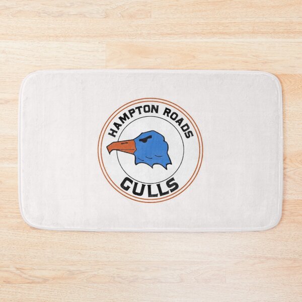 Item preview, Defunct Hampton Roads Gulls Hockey Team  designed and sold by NoahWebba.