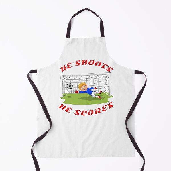 Item preview, He shoots designed and sold by kingof.