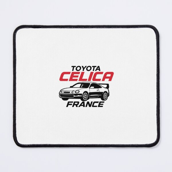 Item preview, Toyota Celica France team designed and sold by Cars-Meet-Shop.