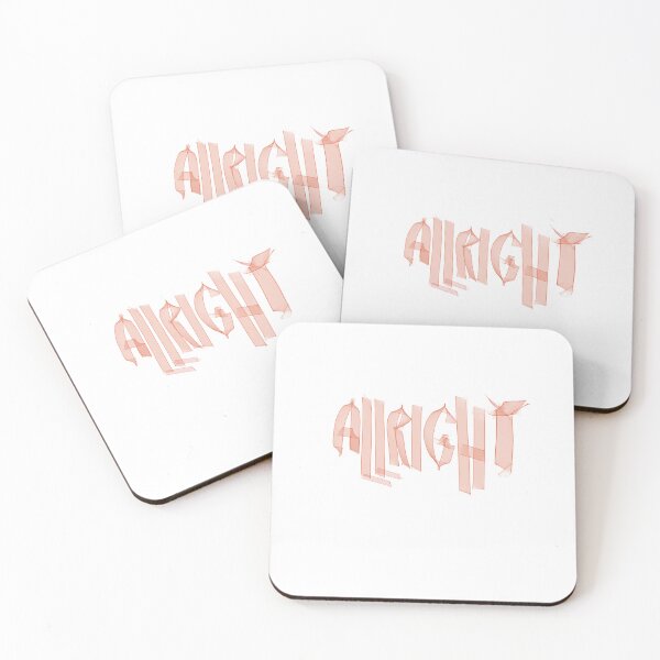Item preview, Alright designed and sold by policory.