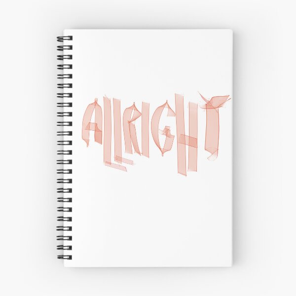 Item preview, Alright designed and sold by policory.