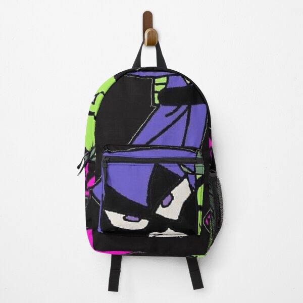 Item preview,  Raven Beast Boy designed and sold by NoranaHamp.