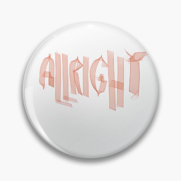 Item preview, Alright designed and sold by policory.
