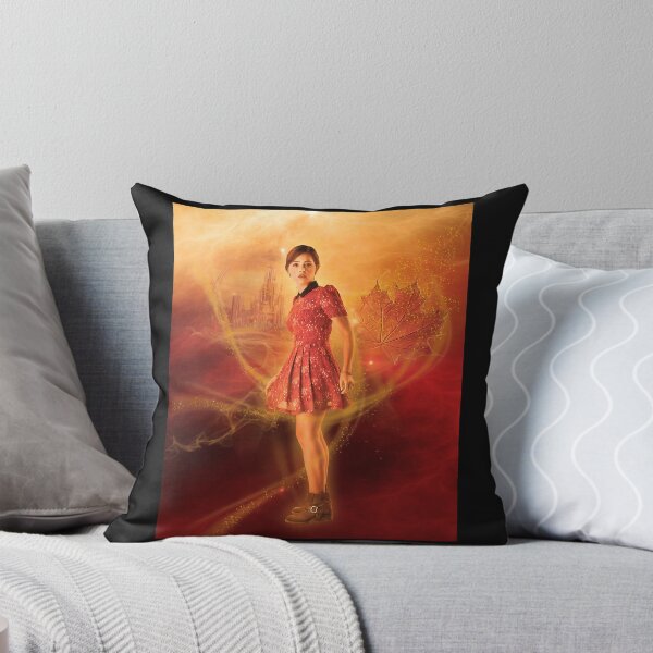 Item preview, Clara Oswald designed and sold by NoranaHamp.