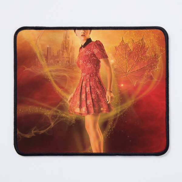 Item preview, Clara Oswald designed and sold by NoranaHamp.