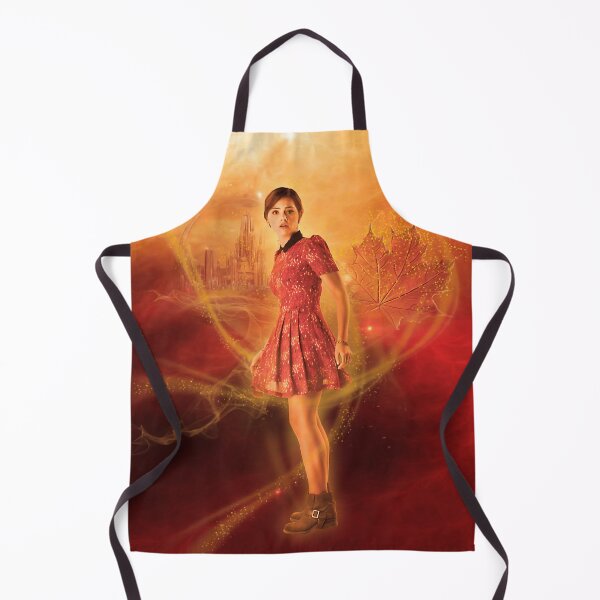 Item preview, Clara Oswald designed and sold by NoranaHamp.