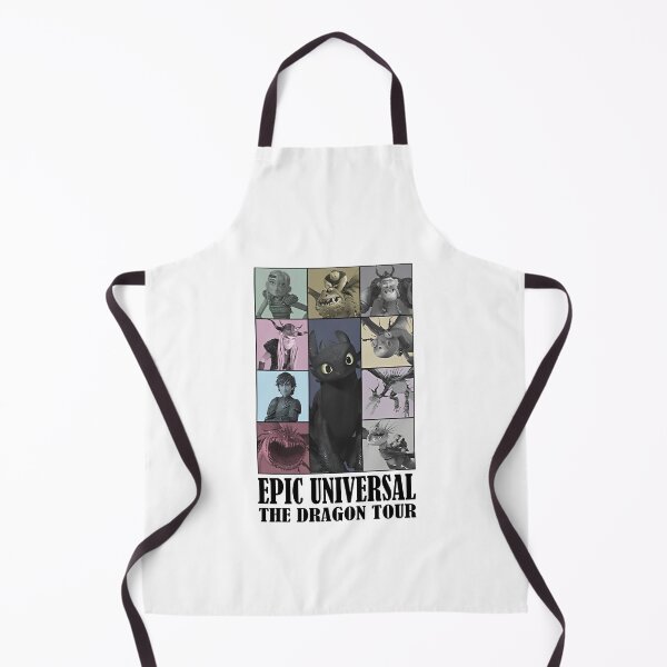 Item preview, VIntage he Dragon Tour Movie designed and sold by legrowbradacf.