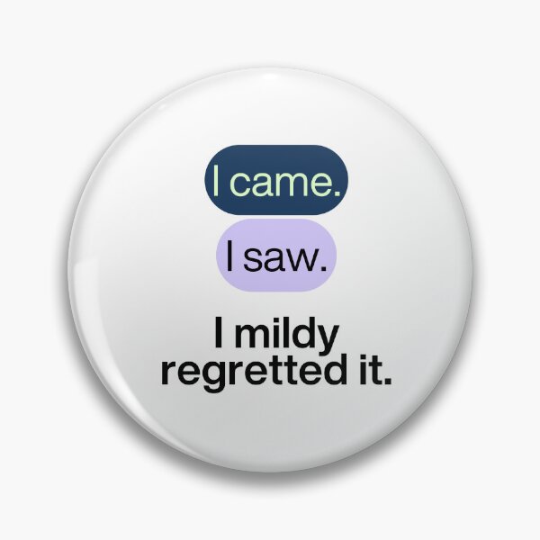 Item preview, REGRET designed and sold by iAmmAja43.
