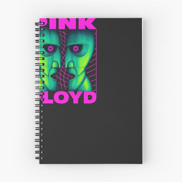 Aperçu de l'œuvre Pink Floyd vintage créée et vendue par arivasrobbins.