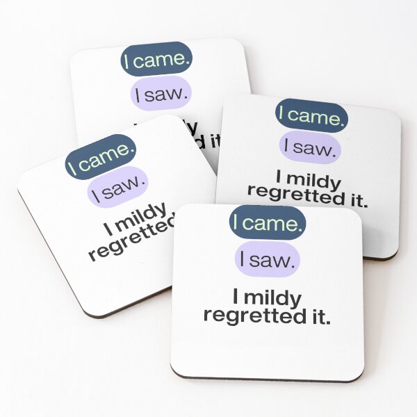 Item preview, REGRET designed and sold by iAmmAja43.