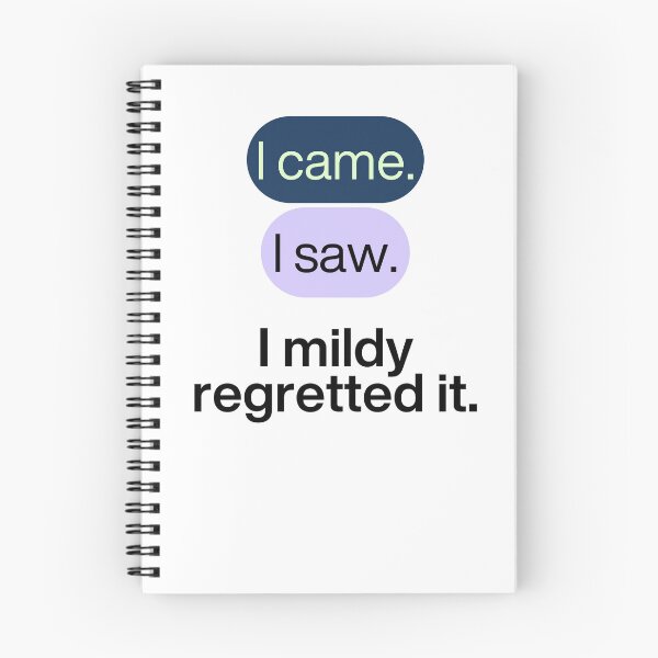 Item preview, REGRET designed and sold by iAmmAja43.