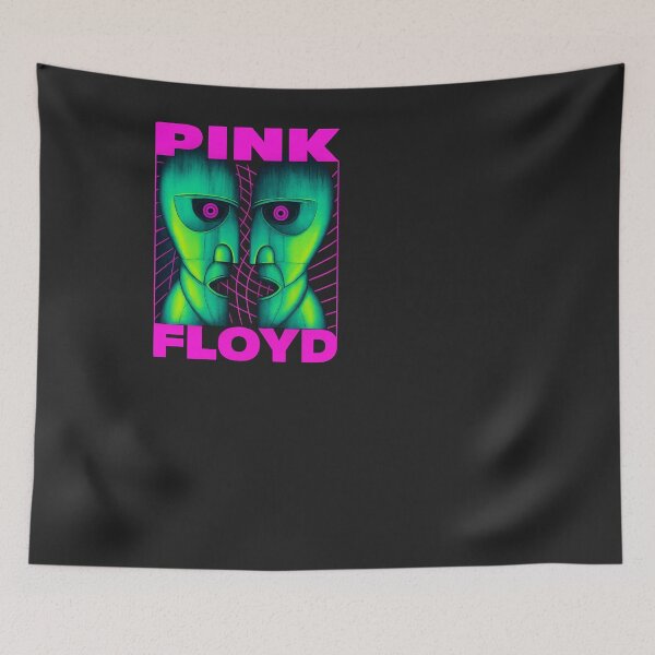 Item preview, Vintage Pink-Floyd designed and sold by arivasrobbins.