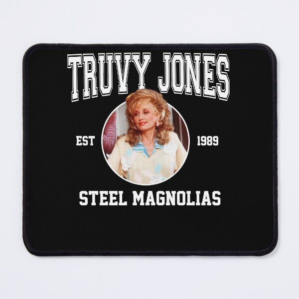 Item preview, Steel Magnolias 80s Movie Shirt, Ouiser Boudreaux Clairee Belcher Truvy Jones Shelby Eatenton Shirt, Movie Fan Gift, Gift For Her designed and sold by Reyesz1.