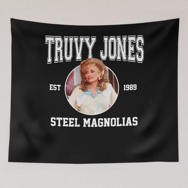 Item preview, Steel Magnolias 80s Movie Shirt, Ouiser Boudreaux Clairee Belcher Truvy Jones Shelby Eatenton Shirt, Movie Fan Gift, Gift For Her designed and sold by Reyesz1.