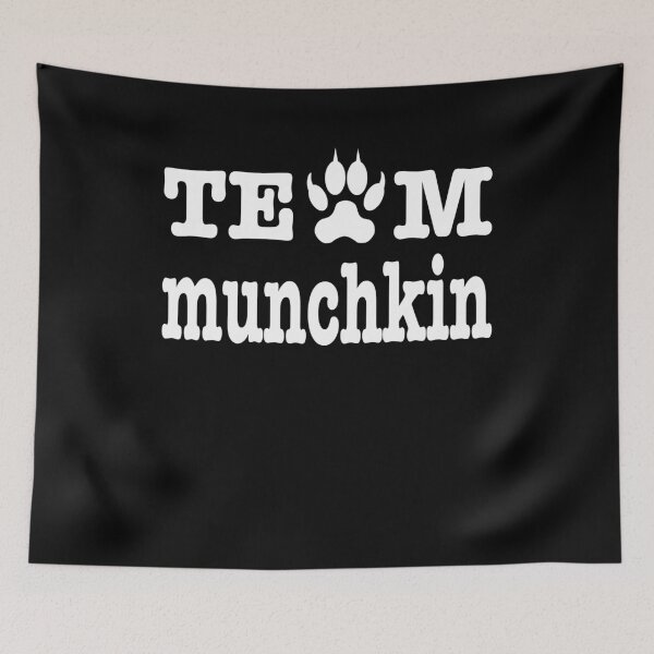Item preview, Cat Owner Team Munchkin Cat Shirt Kitty Cat Lovers Tee Shirts designed and sold by shoppzee.