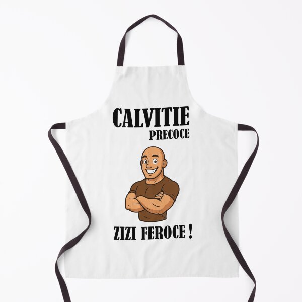 Item preview, Funny T-shirt for Bald Muscular Guy designed and sold by mdm.