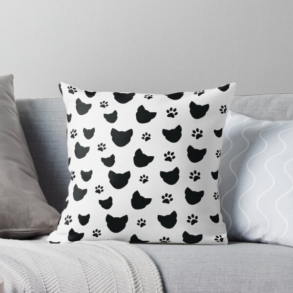 Item preview, Cat pattern designed and sold by Kimspirationcrafts.