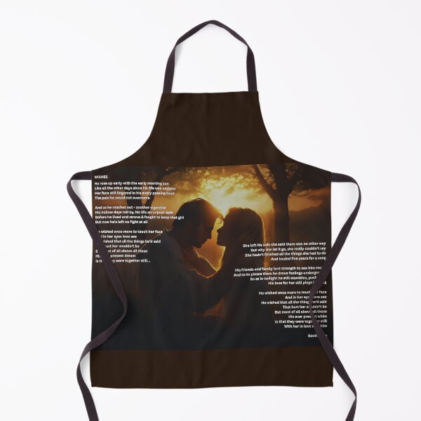 Item preview, Wishes designed and sold by Slum-Alley.