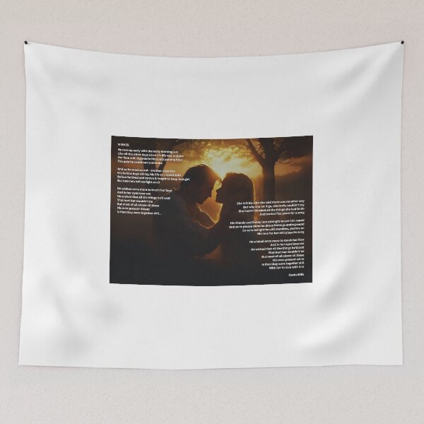 Item preview, Wishes designed and sold by Slum-Alley.