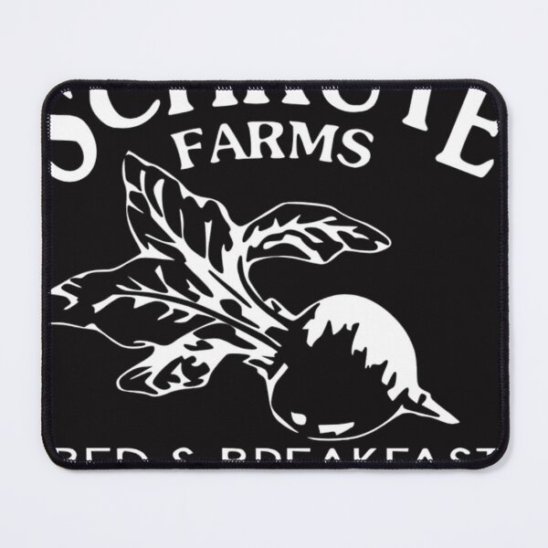 Item preview, Schrute Farms Bed And Breakfast designed and sold by NoranaHamp.