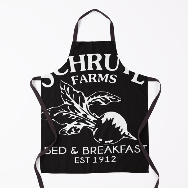 Item preview, Schrute Farms Bed And Breakfast designed and sold by NoranaHamp.