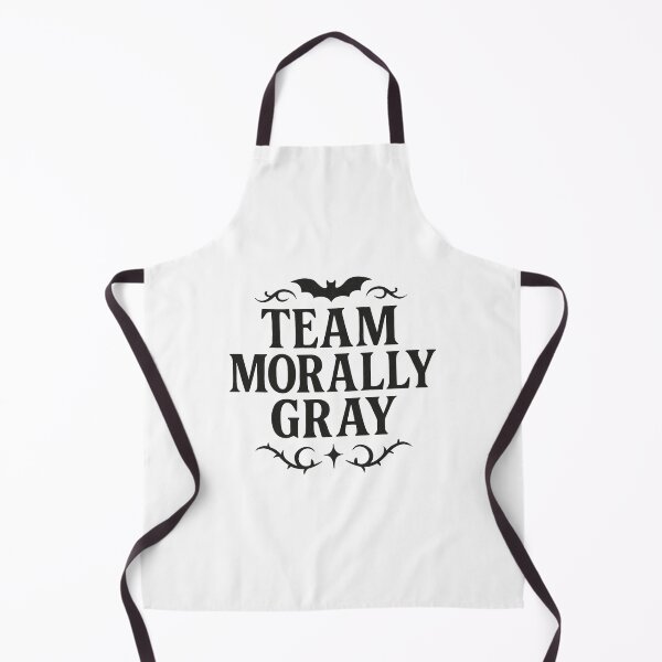 Item preview, Team Morally Gray designed and sold by JodieKDesigns.