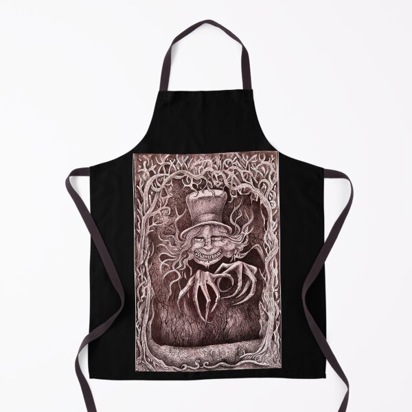Item preview, A nightmare... designed and sold by Laurent Cazuguel.